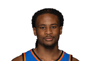 Cason Wallace Image