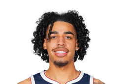 Julian Strawther thumbnail