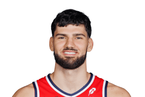Tristan Vukcevic Image