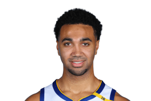 Trayce Jackson-Davis Image
