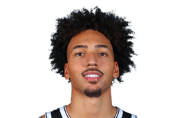 Jalen Wilson thumbnail
