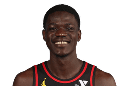 Mouhamed Gueye thumbnail