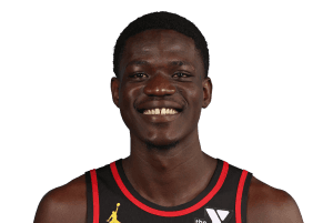 Mouhamed Gueye Image