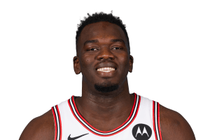 Adama Sanogo Image