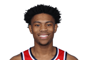 Jaylen Martin Image