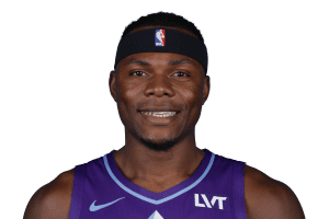 Oscar Tshiebwe Image