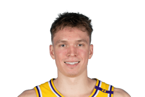 Dalton Knecht Image