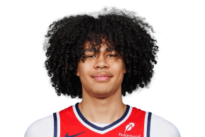 Kyshawn George Image