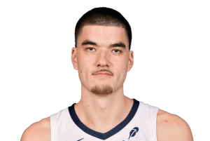 Zach Edey Image