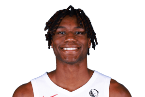 Ja'Kobe Walter Image