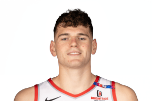 Donovan Clingan Image