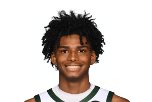 AJ Johnson Image