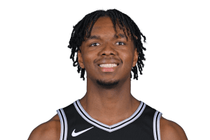 Harrison Ingram Image
