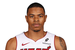 Keshad Johnson thumbnail