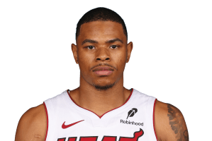 Keshad Johnson Image
