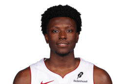 Isaiah Stevens thumbnail