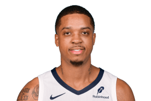 Armando Bacot Image