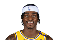Jarred Vanderbilt