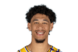 Jaxson Hayes