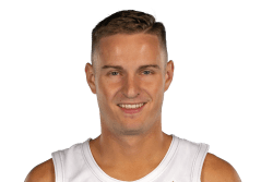 Sam Merrill