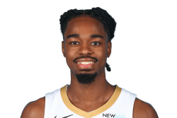 Antonio Reeves