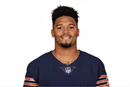 Roschon Johnson thumbnail