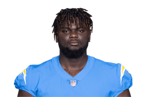 C.J. Okoye Image