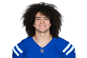 Zavier Scott Image