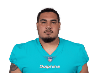 Brandon Pili Image