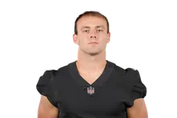 Brock Bowers thumbnail