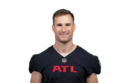 Kirk Cousins thumbnail