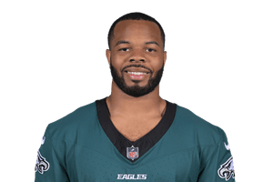 Jeremiah Trotter Image