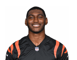 Cedric Johnson thumbnail