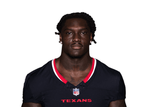 Jamal Hill Image