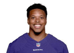 Deion Jennings Image