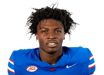 Brashard Smith Image