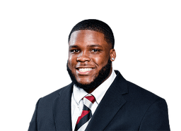 Raheim Sanders thumbnail