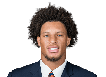 Oronde Gadsden Image