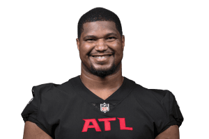 Calais Campbell Image