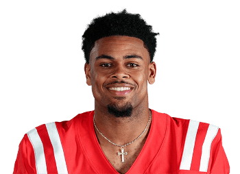 Tre' Harris Image