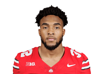 TreVeyon Henderson Image