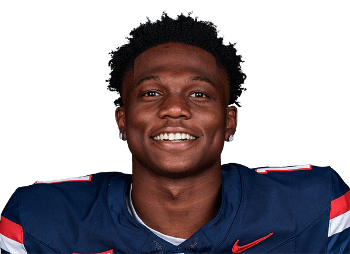 Jacory Croskey-Merritt Image