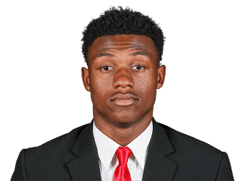 Arian Smith Image