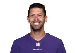 Justin Tucker thumbnail