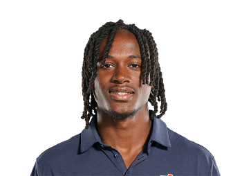 KeAndre Lambert-Smith Image