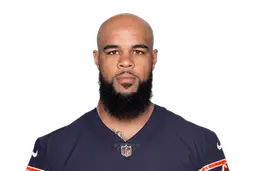 Keenan Allen thumbnail
