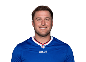 Sam Martin Image