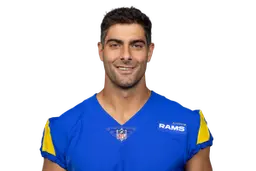Jimmy Garoppolo thumbnail