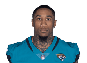 Ronald Darby Image