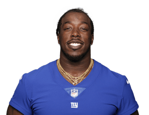 Rakeem Nunez-Roches Image